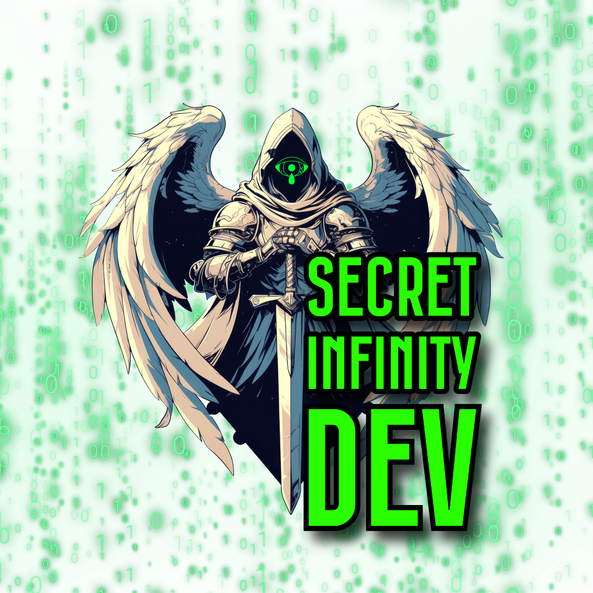 Secret Infinity Logo
